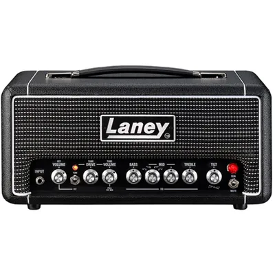 Produktbild von Laney Digbeth DB500H Transistor Bassverstärker