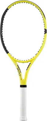Produktbild von Dunlop SX300 Lite - fertig besaitet!, Griffstärke:1