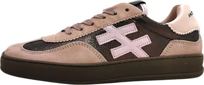 Produktbild von Another Trend Schnürer Rosa in Gr. 40