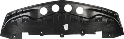 Produktbild von BLIC Motorschutzplatte / Unterfahrschutz 6601-02-3508880P Stoßfänger passend für MERCEDES-BENZ B-Klasse (W245) ABS