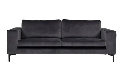 Produktbild von Venture Home Sofa Bolero Grau