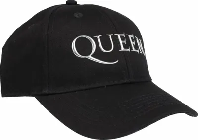 Produktbild von Mütze für Damen und Herren, Farbe: Schwarz, mit Logo-Detail, Größe: Einheitsgröße