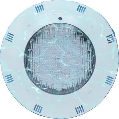 Produktbild von RGB LED Poollicht, wasserdicht IP68, 11 Farbmodi, 2500 Lumen