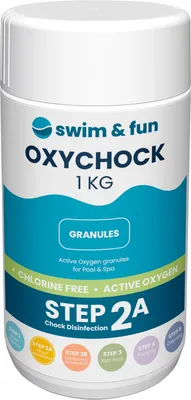 Immagine prodotto di Oxychock 1 Kg
