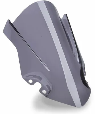 Produktbild von Puig 22286f Z-racing Windschutzscheibe    One Size