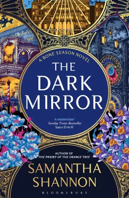 Immagine prodotto di The Dark Mirror