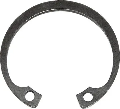 Image de Dresselhaus circlip 1553/000/17 10x1 sac acier