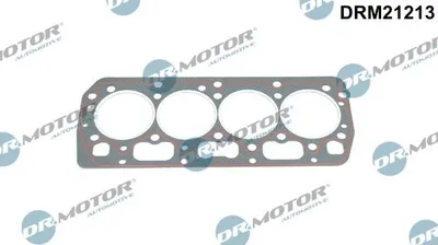 Produktbild von DR.MOTOR AUTOMOTIVE DRM21213 Zylinderkopf Dichtungssatz für SKODA Fabia I Combi (6Y5) FABIA (6Y2) OCTAVIA (1U2) FABIA Stufenheck (6Y3) Fabia I Praktik