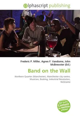 Produktbild von Band on the Wall