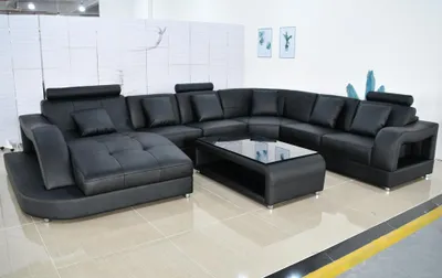 Obrázek produktu pro Sedací souprava, pohovka, čalounění, obývací pokoj, design, rohová pohovka, kožená pohovka, pohovky, sedací soupravy, tvar U