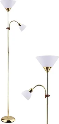 Zdjęcie produktu dla Lampa podłogowa ACTION 4060 Rabalux