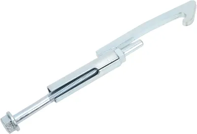 Productafbeelding van Ophangbeugel voor aanhangermontage als vervanging voor de reservewieldrager van de Sprinter 2006-2016