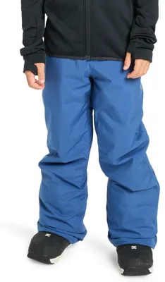 Produktbild von Quiksilver Estate - Funktionelle Snow-Hose - 12 - Blau.