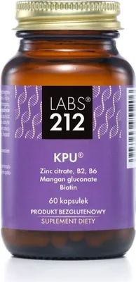 Obrázok produktu pre Labs212 doplnky stravy BI7983