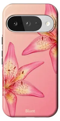 Image de Coque magnet Pixel 11 Fuchsia