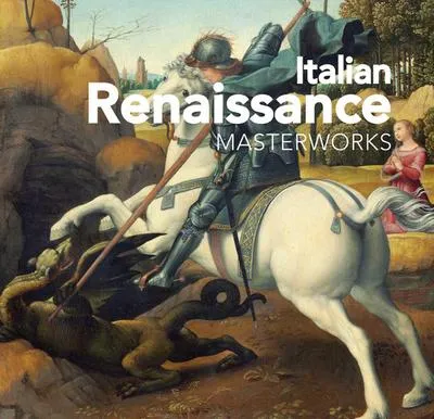Produktbild von Italian Renaissance