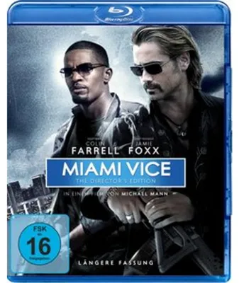 Obrázek produktu pro Miami Vice