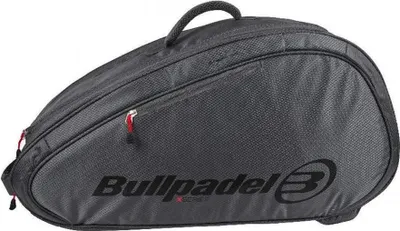 Produktbild von Padel-taschen Bullpadel Avant Dunkelgrau Bppex001
