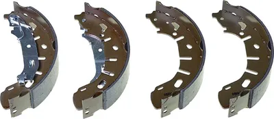 Immagine prodotto di Set di ganasce freno Brembo per Fiat Doblo 263 152 dal 2009 77365346
