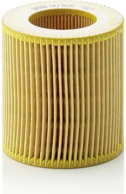 Zdjęcie produktu dla Filtr oleju MANN-FILTER HU 816 x