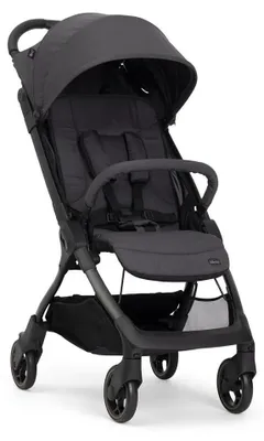Produktbild von Chicco Aero-we Kinderwagen Schwarz Schwarz One Size