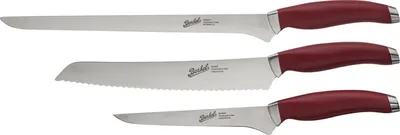 Produktbild von Berkel  Teknica Filetiermesser Set 3 tlg.
