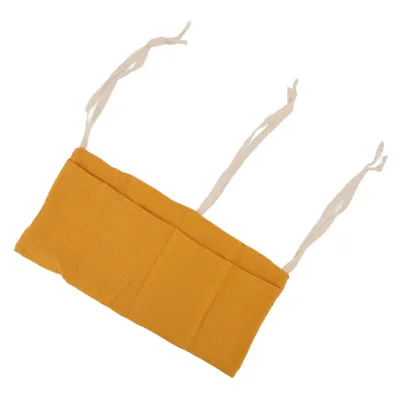 Obrázok produktu pre Detská posteľ Storage Hanging Bag, Detská posteľ Hanging Bag, Detská závesná taška na hračky, Detská závesná taška, Detská posteľ Hanging Storage Bag, Detská posteľ Hanging Bag