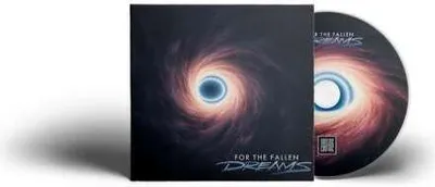 Produktbild von For The Fallen Dreams (Picture Disc) -   - (Vinyl / Pop (Vinyl))