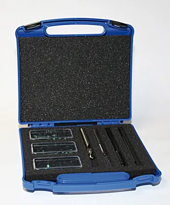 Immagine prodotto di Kit di riparazione filetti Helicoil PLUS DIN 8140, M8