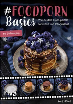 Obrázok produktu pre #Foodporn Basics