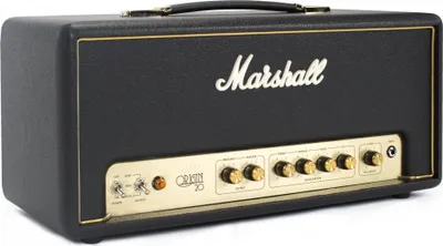 Produktbild von Marshall Origin 20H Verstärker für el. Gitarre