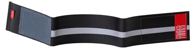Produktbild von Hosenband FAHRER Berlin, Fahrradzubehör Hosenschoner, Schwarz, Modell-Nr