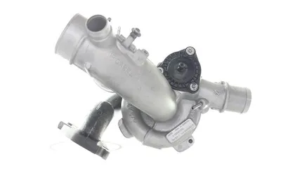 Produktbild von Turbolader ALANKO 11901193 für OPEL Corsa D Schrägheck (S07)