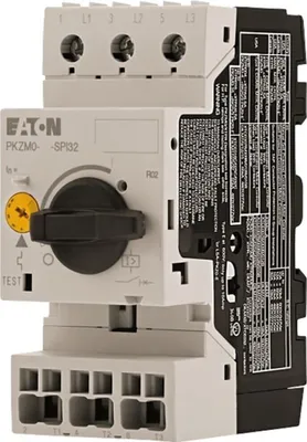 Image de Eaton disjoncteur moteur PKZM0-25-SPI3#199202 (199202)