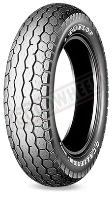 Image de DUNLOP Reifen K127 110/90-16 M/C 59S TT