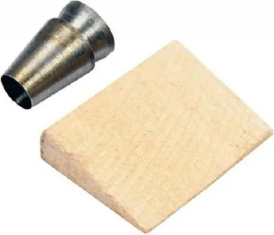 Immagine prodotto di Kit Di Riparazione , Cuneo + Boccola Fi 18