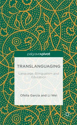 Produktbild von Translanguaging