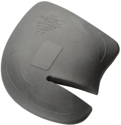 Immagine prodotto di Protezioni per l'anca Macna Safe Tech 720 Grigio Grigio Taglia unica