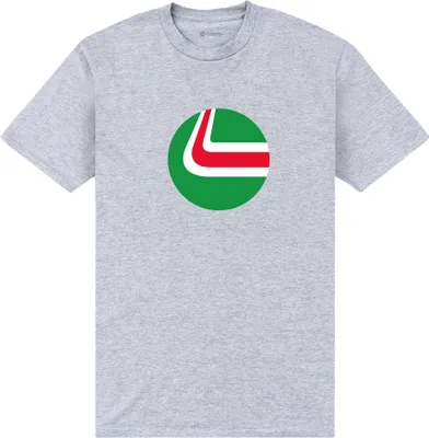 Immagine prodotto di Castrol - T-shirt uomo/donna unisex PN229 (M) (grigio screziato)
