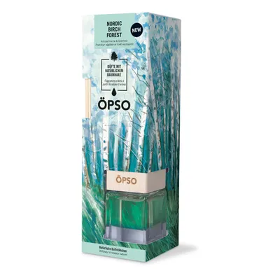 Produktbild von Öpso Raumduft Nordic Birch Forest 50ml (1er Pack)