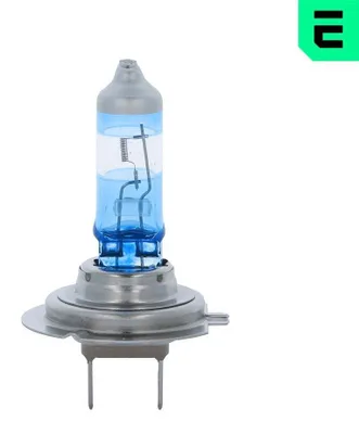 Image de 1 ampoule ERA H7 pour feux de route, 12 V, 55 W, culot PX26d, E110BR-1C