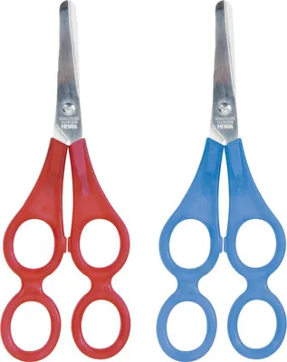 Produktbild von HEYDA 204889521 Therapeutenschere 17 cm