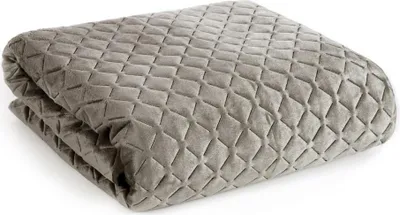 Produktbild von Tagesdecke DIMON beige 220x240 beige