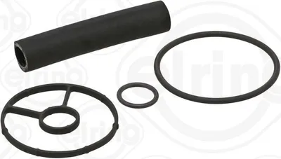 Produktbild von ELRING Ölkühler-Dichtung 522.320 für FORD FOCUS III Turnier