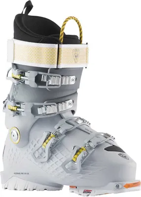 Image de Rossignol Alltrack Pro 100 Lt Gw W Chaussures de ski alpin Gris 25.5 Gris 25.5