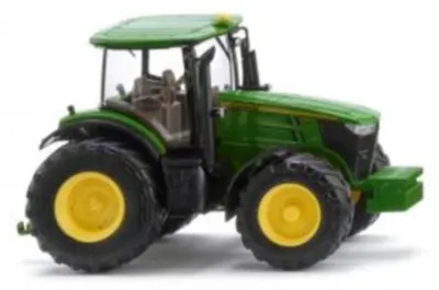 Zdjęcie produktu dla Wiking  Ciągnik John Deere 7280R  035803