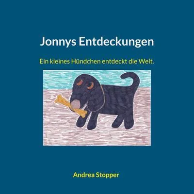 Produktbild von Jonnys Entdeckungen