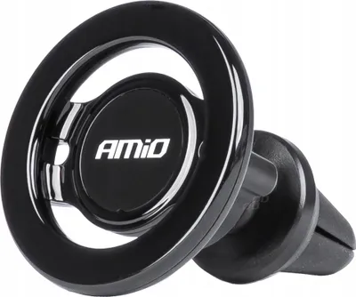 Produktbild von AMiO 03793 Handyhalterung Lüftungsgitter