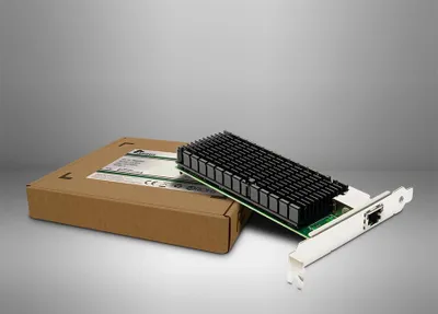 Immagine prodotto di Inter-Tech ST-7215 Eingebaut Ethernet 10000 Mbit/s (77773011)