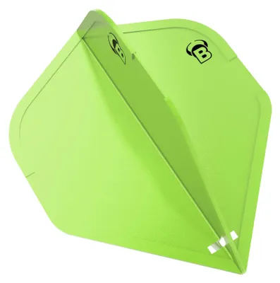 Image de BULL'S Dragon Flights Standard vert